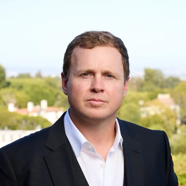 Spencer Pratt Spencer Pratt