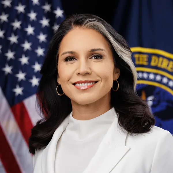 Tulsi Gabbard Tulsi Gabbard